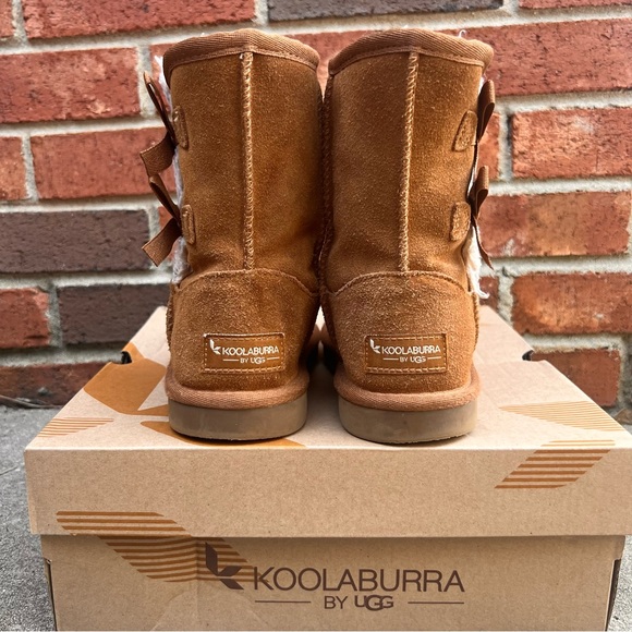 Koolaburra by UGG Short
Boot - Kids'- winter boots - Picture 3 of 6